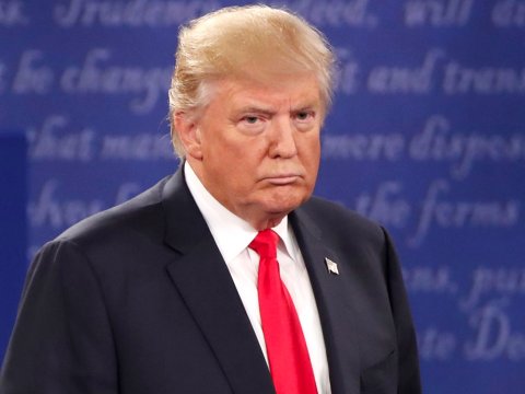 ಮಿಲಿಯನ್ ಗಟ್ಟಲೆ ಮತದಾರರಿಂದ ಅಕ್ರಮ ಮತದಾನ: ಟ್ರಂಪ್ ಆರೋಪ!